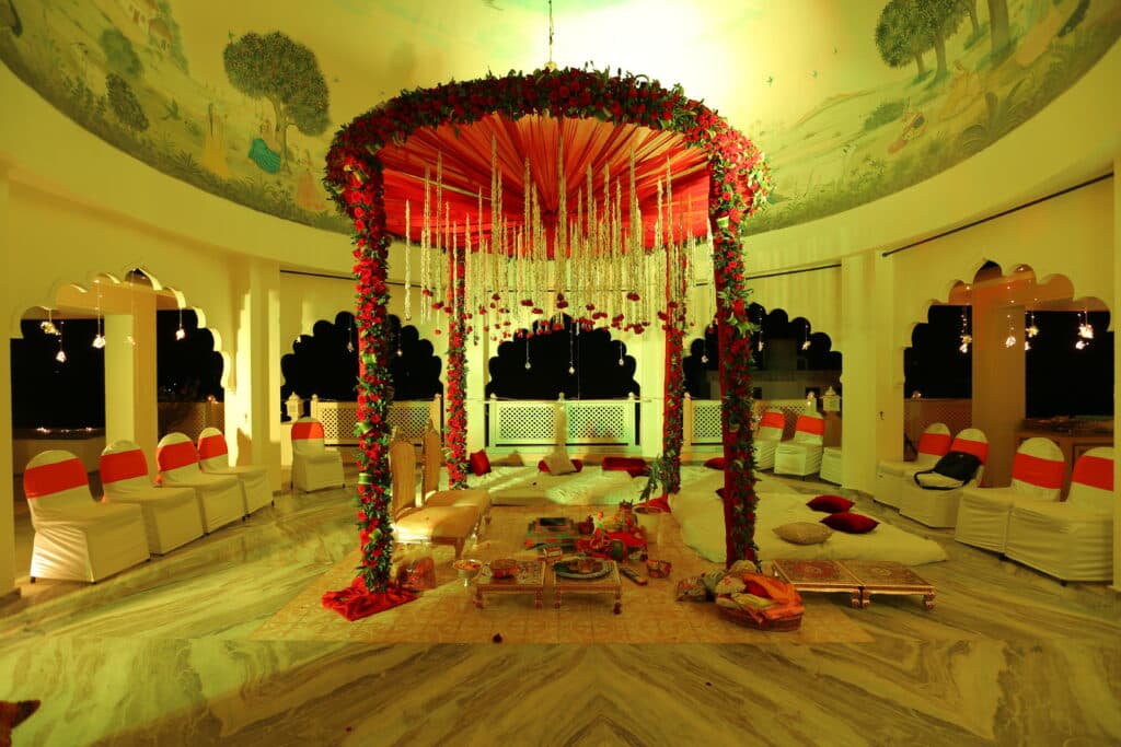 Anuraga Palace gallery 15