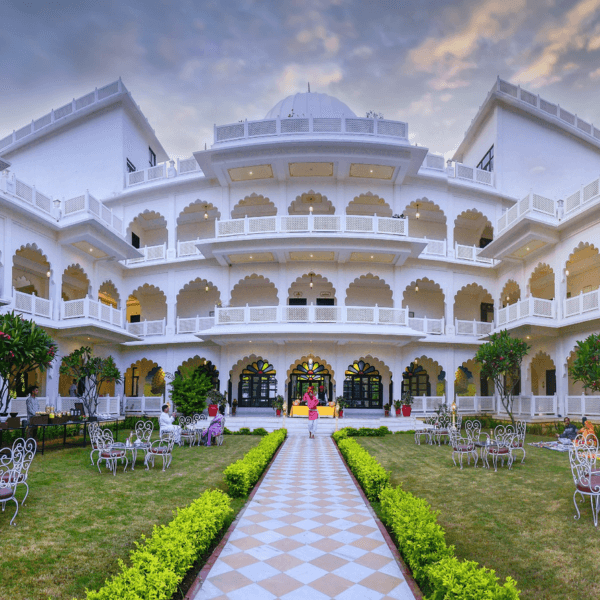 Anuraga Palace gallery 16