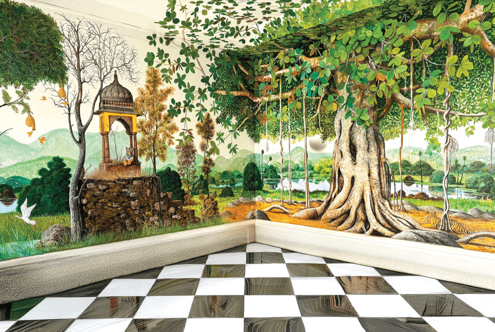 Bookmark Resorts, Jogi Mahal gallery image 1