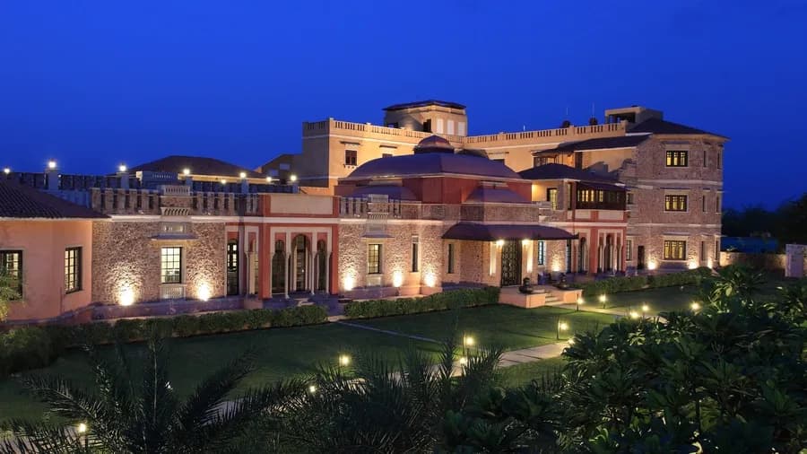 Juna Mahal gallery image 2