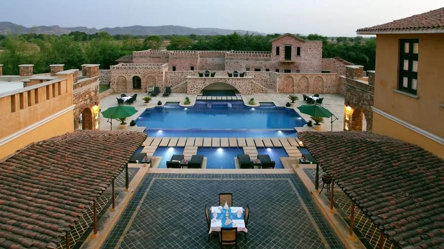 Juna Mahal gallery 5