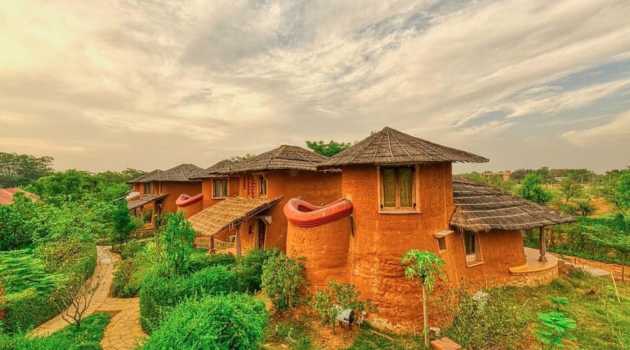 The Earth Resort & Spa gallery image 2