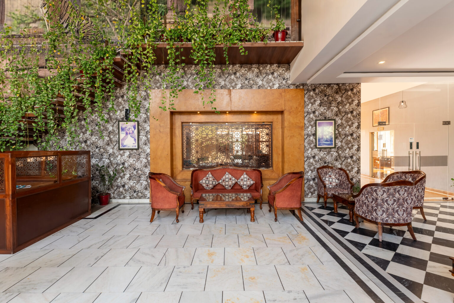 Abhyaran Resort & Spa gallery 6