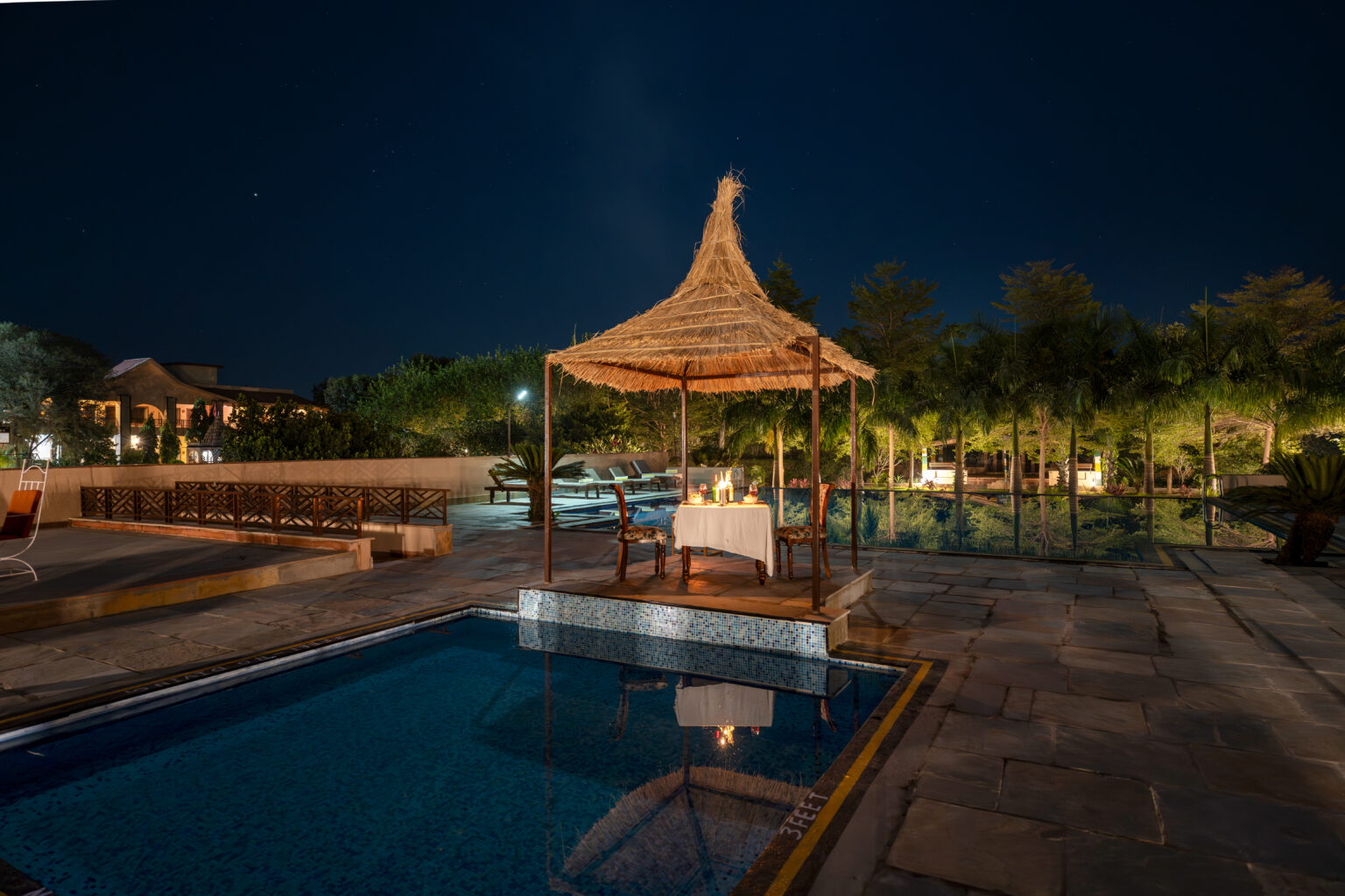 Abhyaran Resort & Spa gallery 9