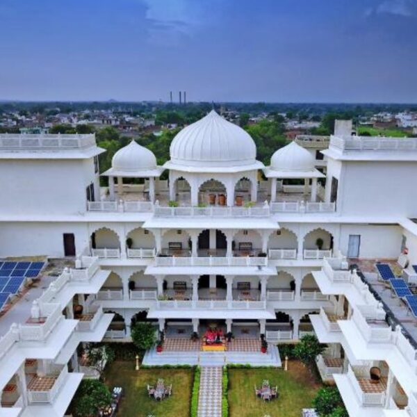 Anuraga Palace gallery 10