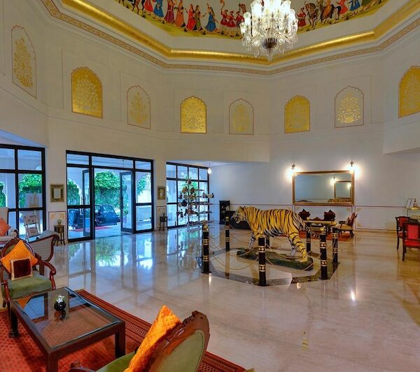 Anuraga Palace gallery 13