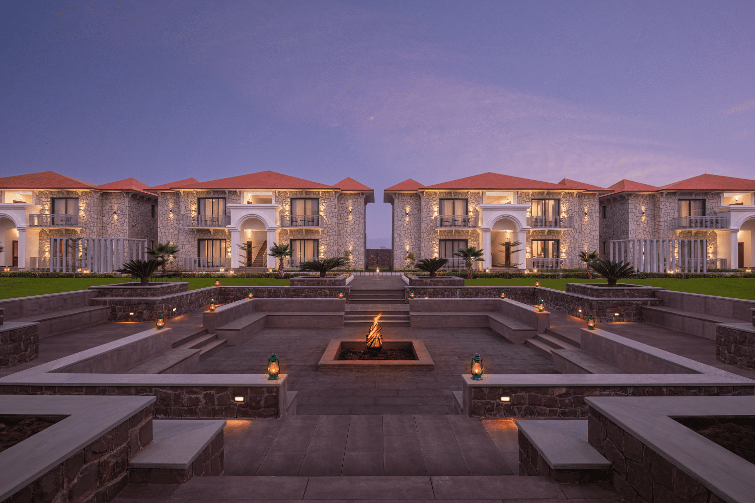 Bookmark Resorts, Jogi Mahal gallery 7