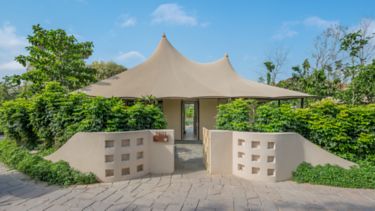 JW Marriott Ranthambore Resort & Spa gallery 6