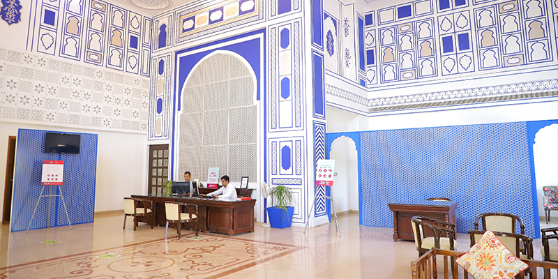 Regenta Resort Vanya Mahal gallery 10