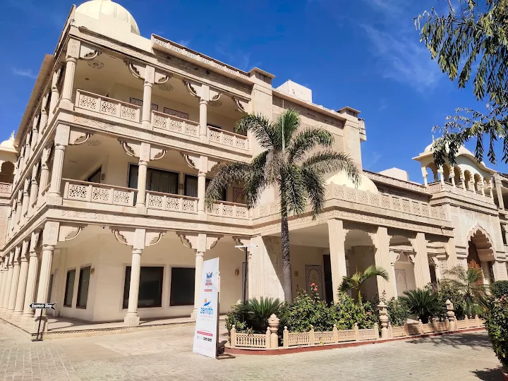 Regenta Resort Vanya Mahal gallery 14