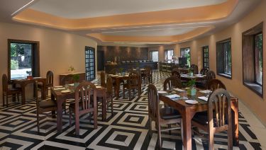 The Fern Ranthambore Forest Resort, Series by Marriott gallery 7