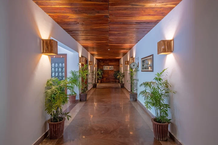 Ranthambore Kothi gallery 6